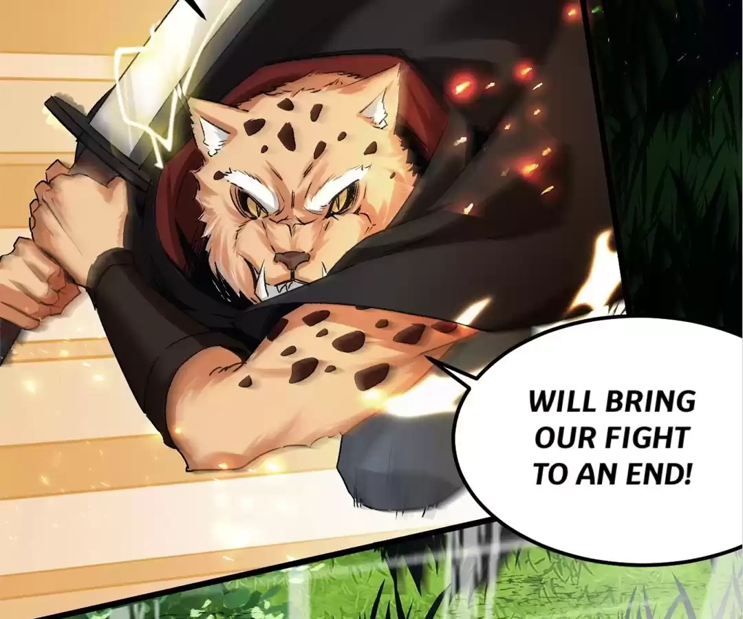 You Immortal Cultivate, I Draw Cards Chapter 53 - page 70