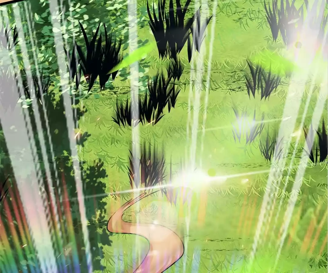 You Immortal Cultivate, I Draw Cards Chapter 53 - page 71