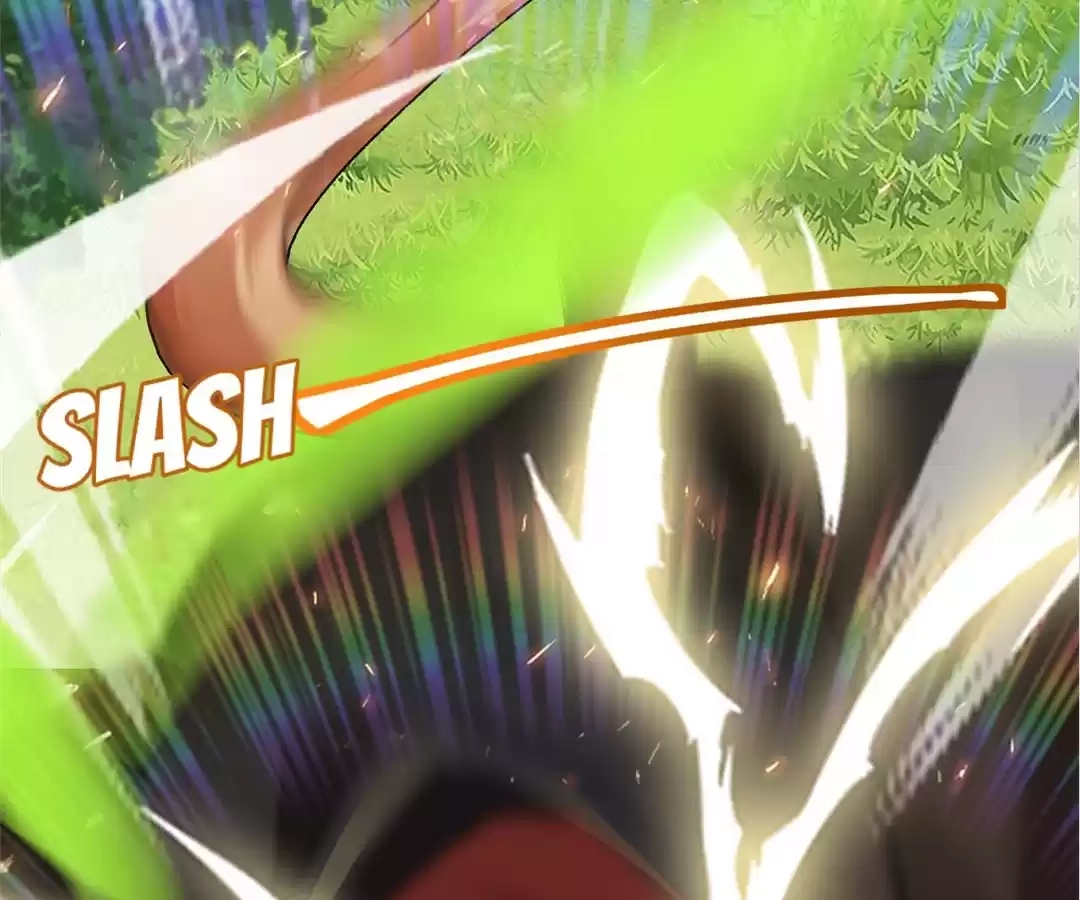 You Immortal Cultivate, I Draw Cards Chapter 53 - page 72