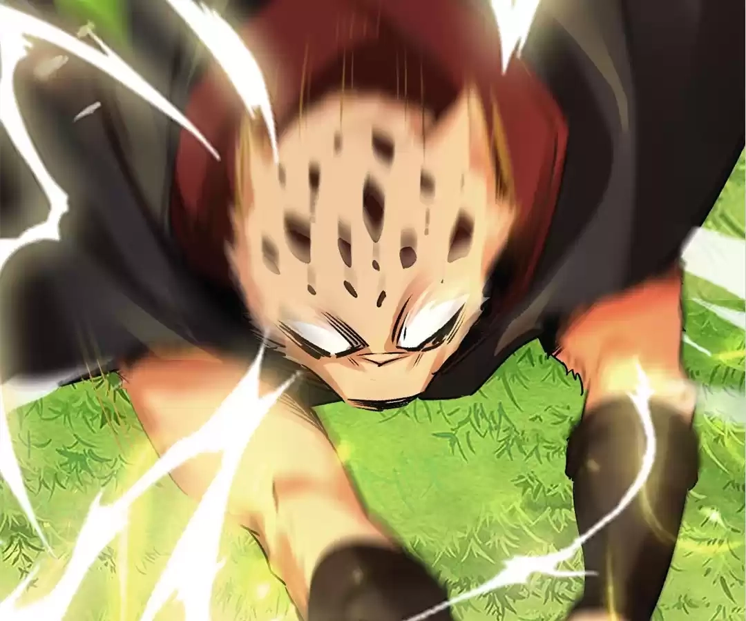 You Immortal Cultivate, I Draw Cards Chapter 53 - page 73