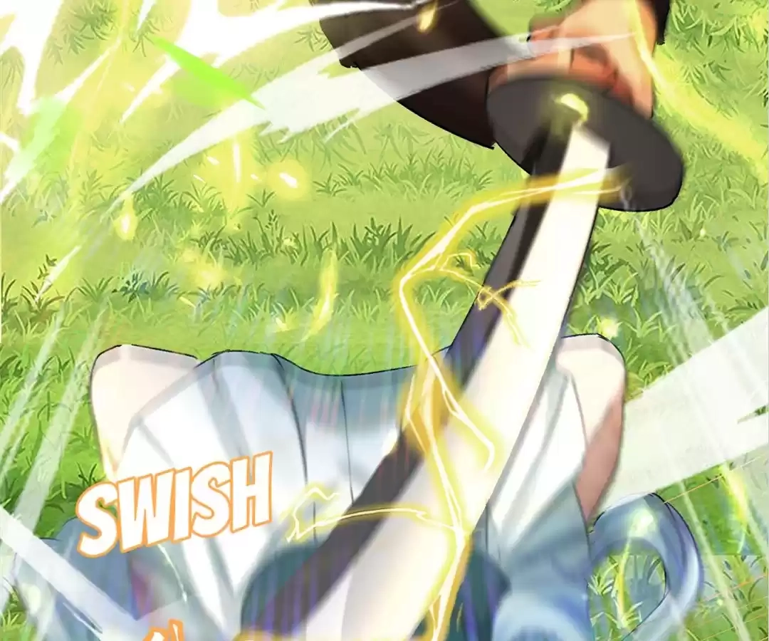 You Immortal Cultivate, I Draw Cards Chapter 53 - page 74