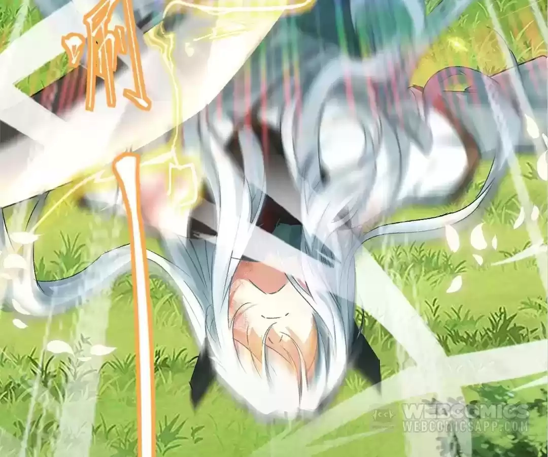 You Immortal Cultivate, I Draw Cards Chapter 53 - page 75