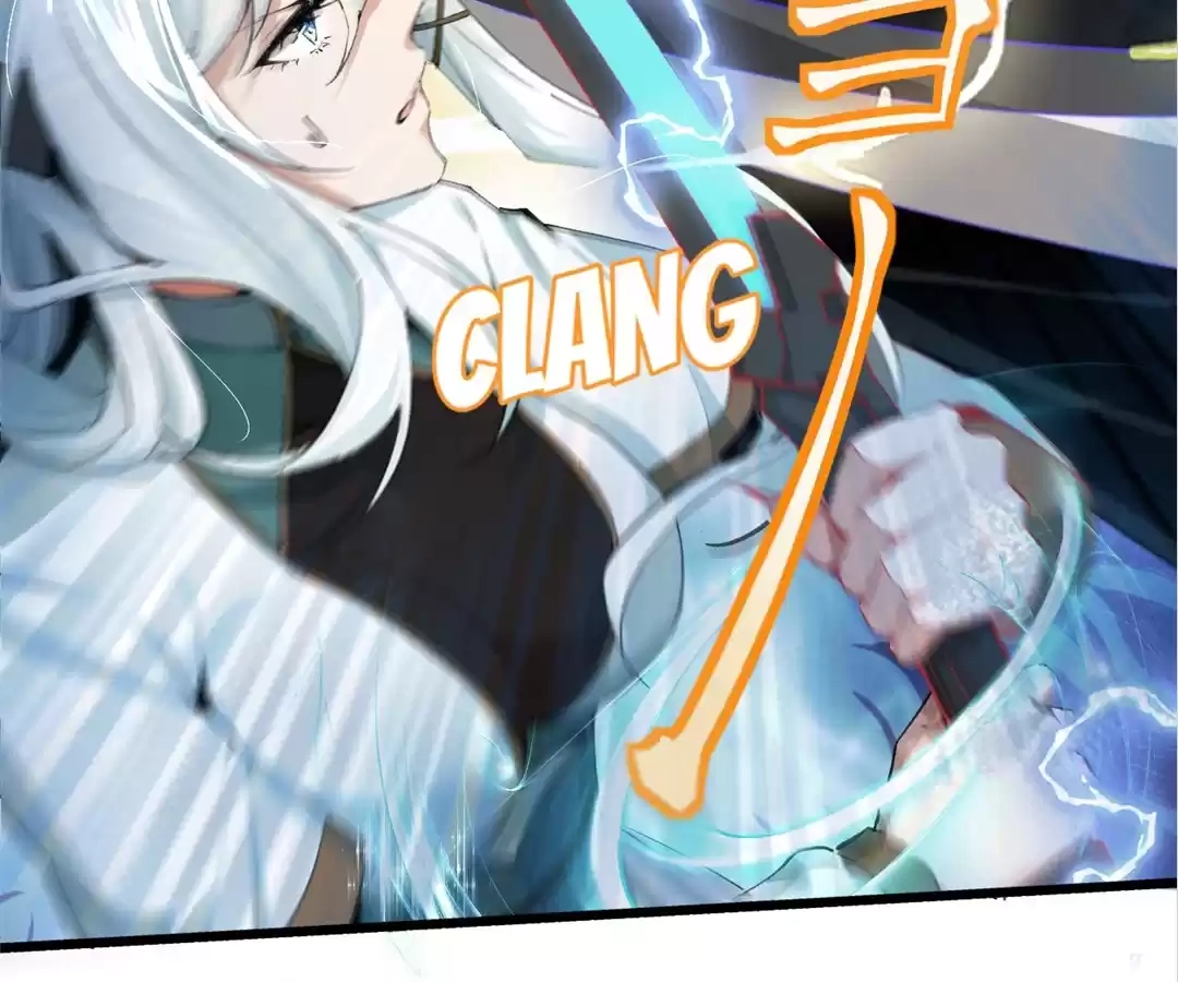 You Immortal Cultivate, I Draw Cards Chapter 53 - page 8