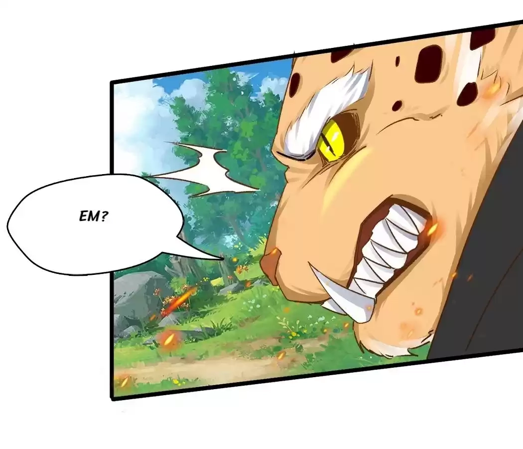 You Immortal Cultivate, I Draw Cards Chapter 53 - page 81