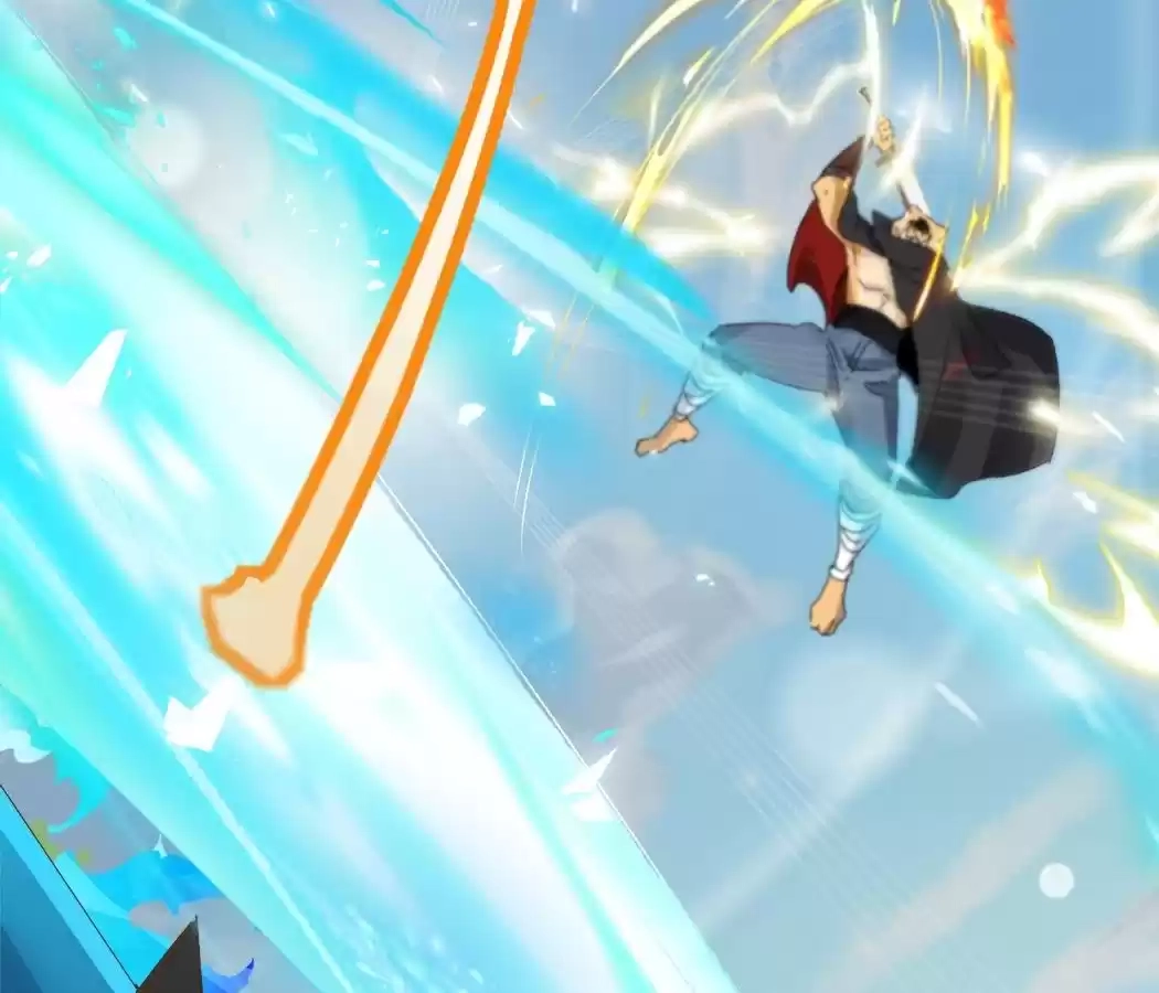 You Immortal Cultivate, I Draw Cards Chapter 53 - page 84