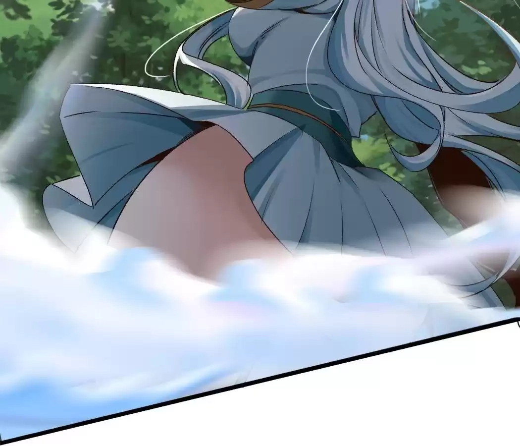 You Immortal Cultivate, I Draw Cards Chapter 53 - page 86