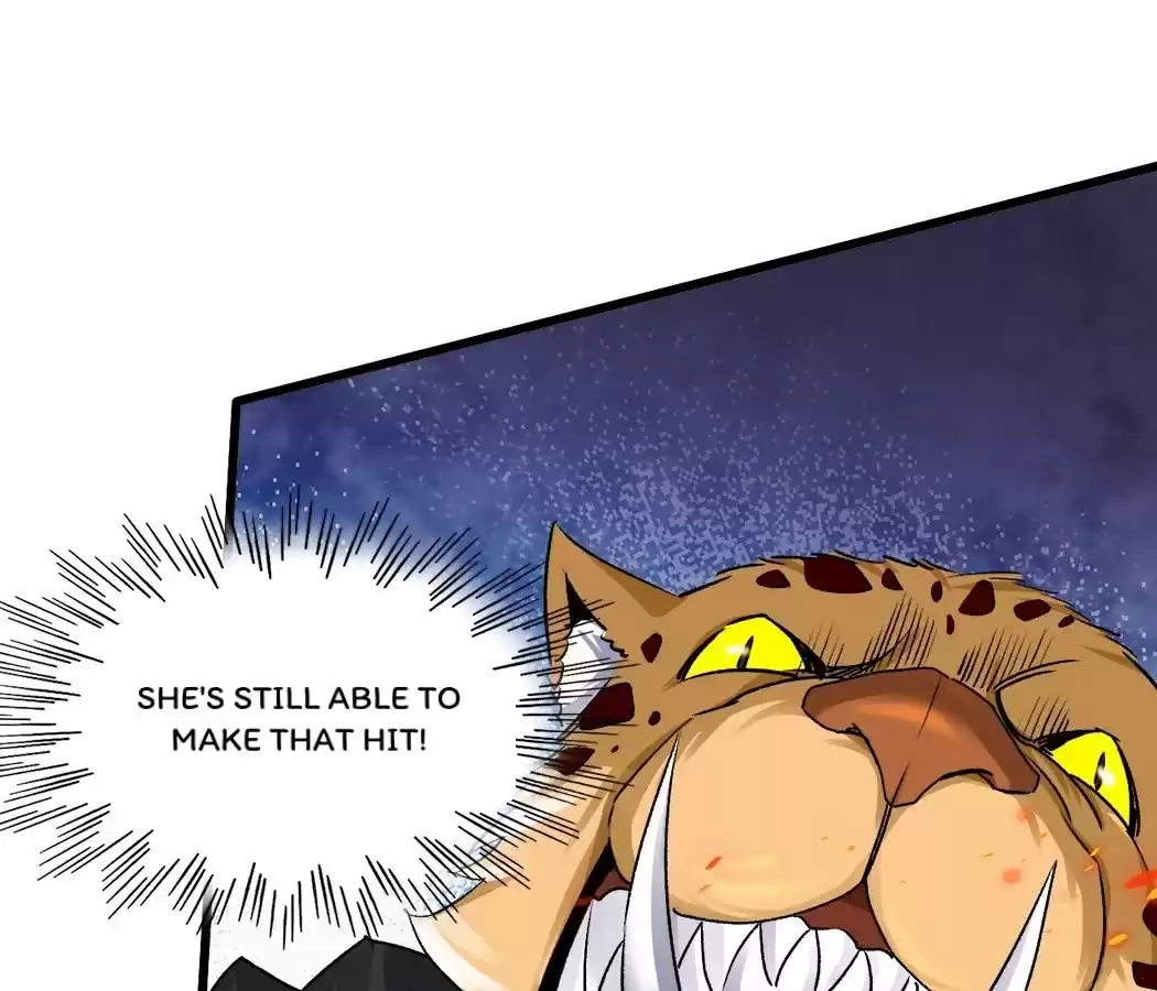 You Immortal Cultivate, I Draw Cards Chapter 53 - page 87