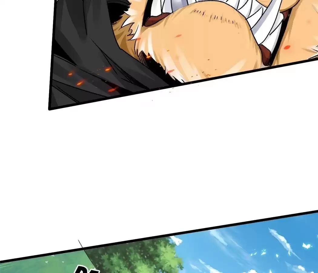 You Immortal Cultivate, I Draw Cards Chapter 53 - page 88