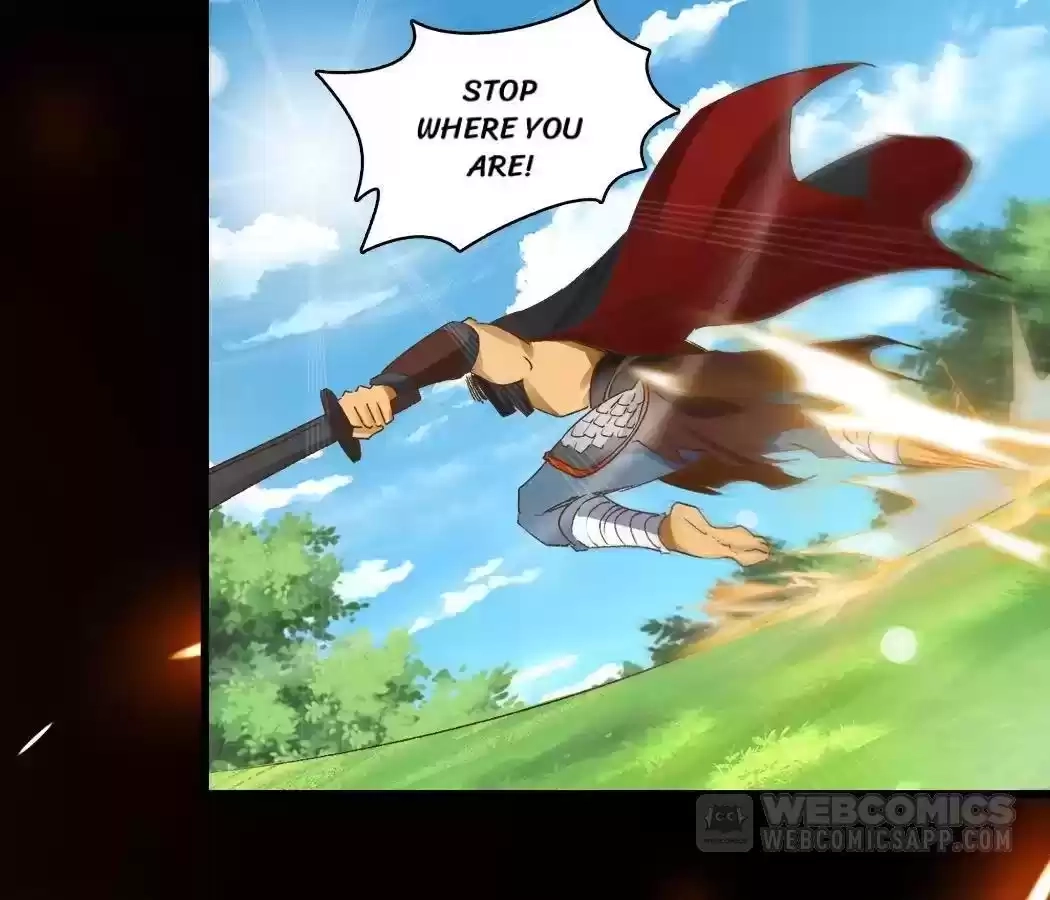 You Immortal Cultivate, I Draw Cards Chapter 53 - page 91