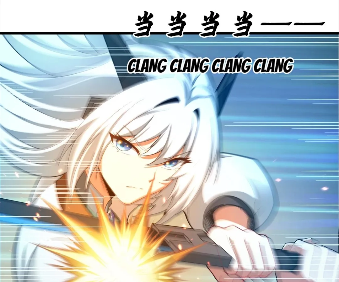 You Immortal Cultivate, I Draw Cards Chapter 54 - page 10