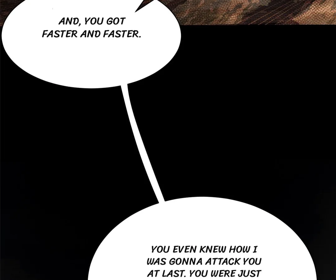 You Immortal Cultivate, I Draw Cards Chapter 54 - page 100