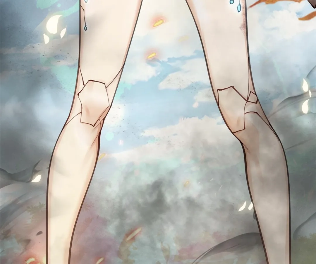 You Immortal Cultivate, I Draw Cards Chapter 54 - page 104