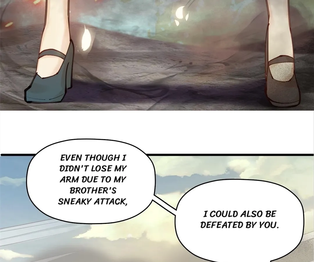 You Immortal Cultivate, I Draw Cards Chapter 54 - page 105