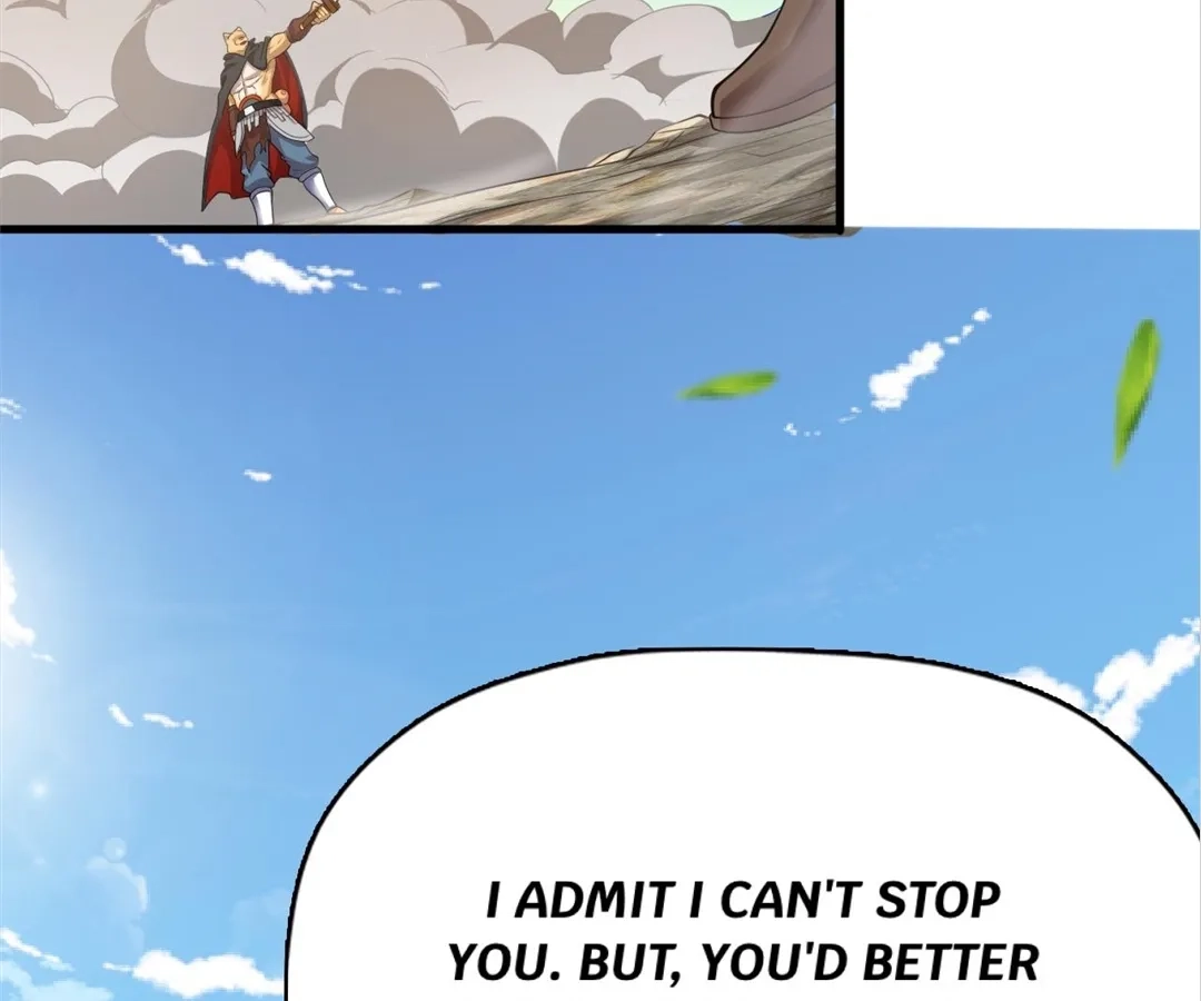 You Immortal Cultivate, I Draw Cards Chapter 54 - page 108