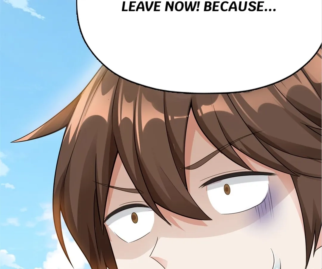 You Immortal Cultivate, I Draw Cards Chapter 54 - page 109