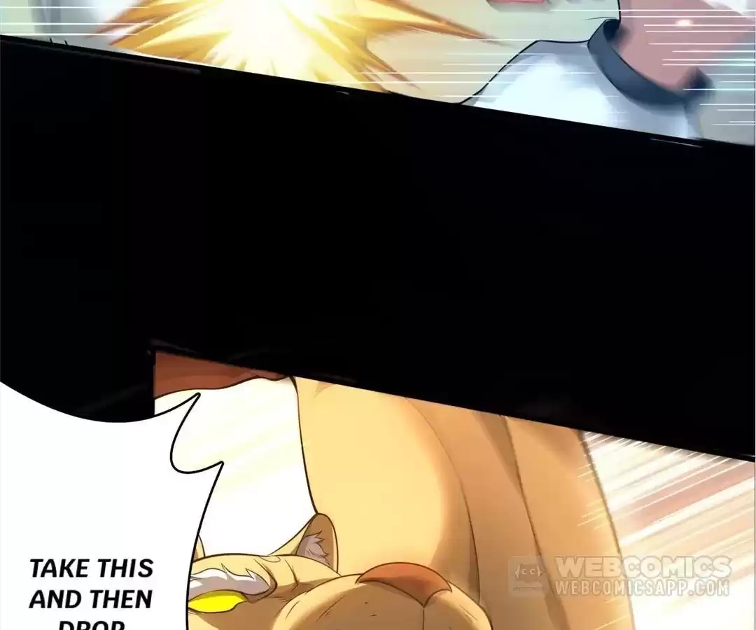 You Immortal Cultivate, I Draw Cards Chapter 54 - page 11