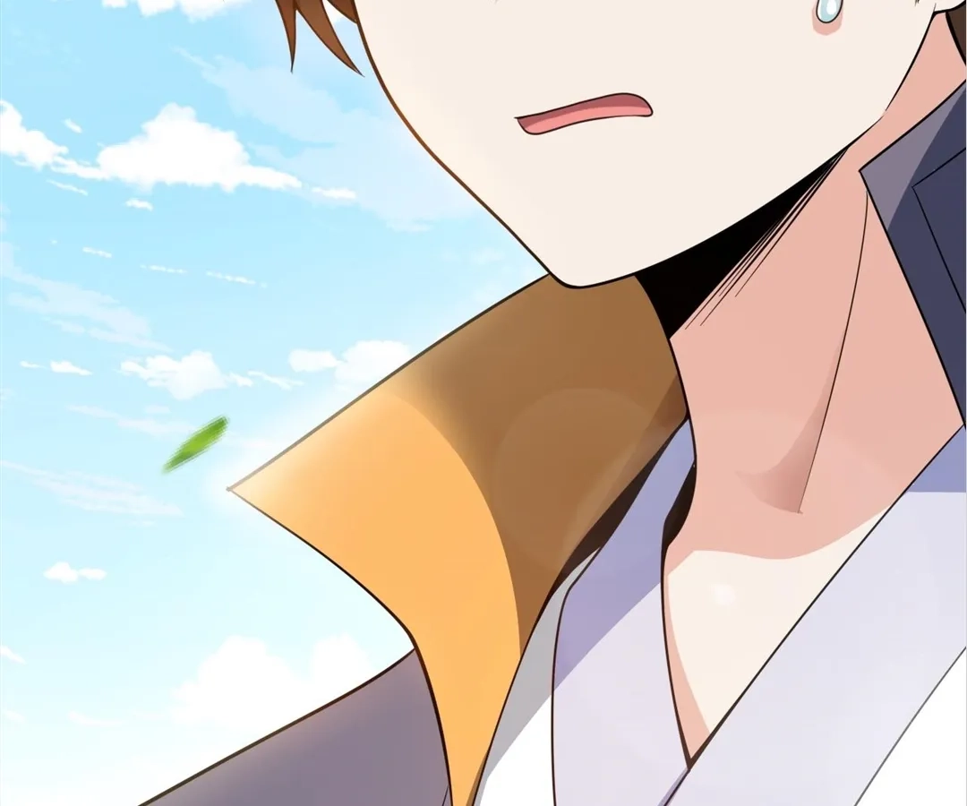 You Immortal Cultivate, I Draw Cards Chapter 54 - page 110