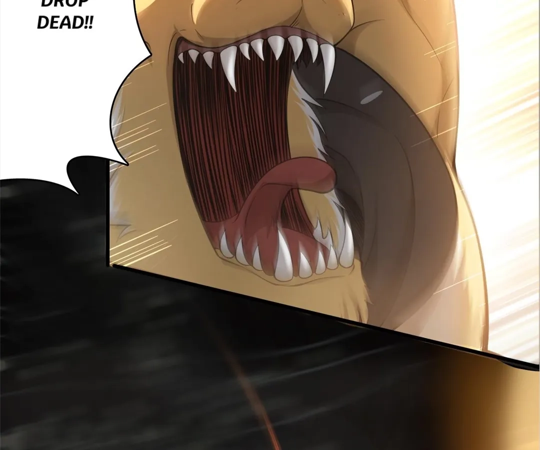 You Immortal Cultivate, I Draw Cards Chapter 54 - page 12