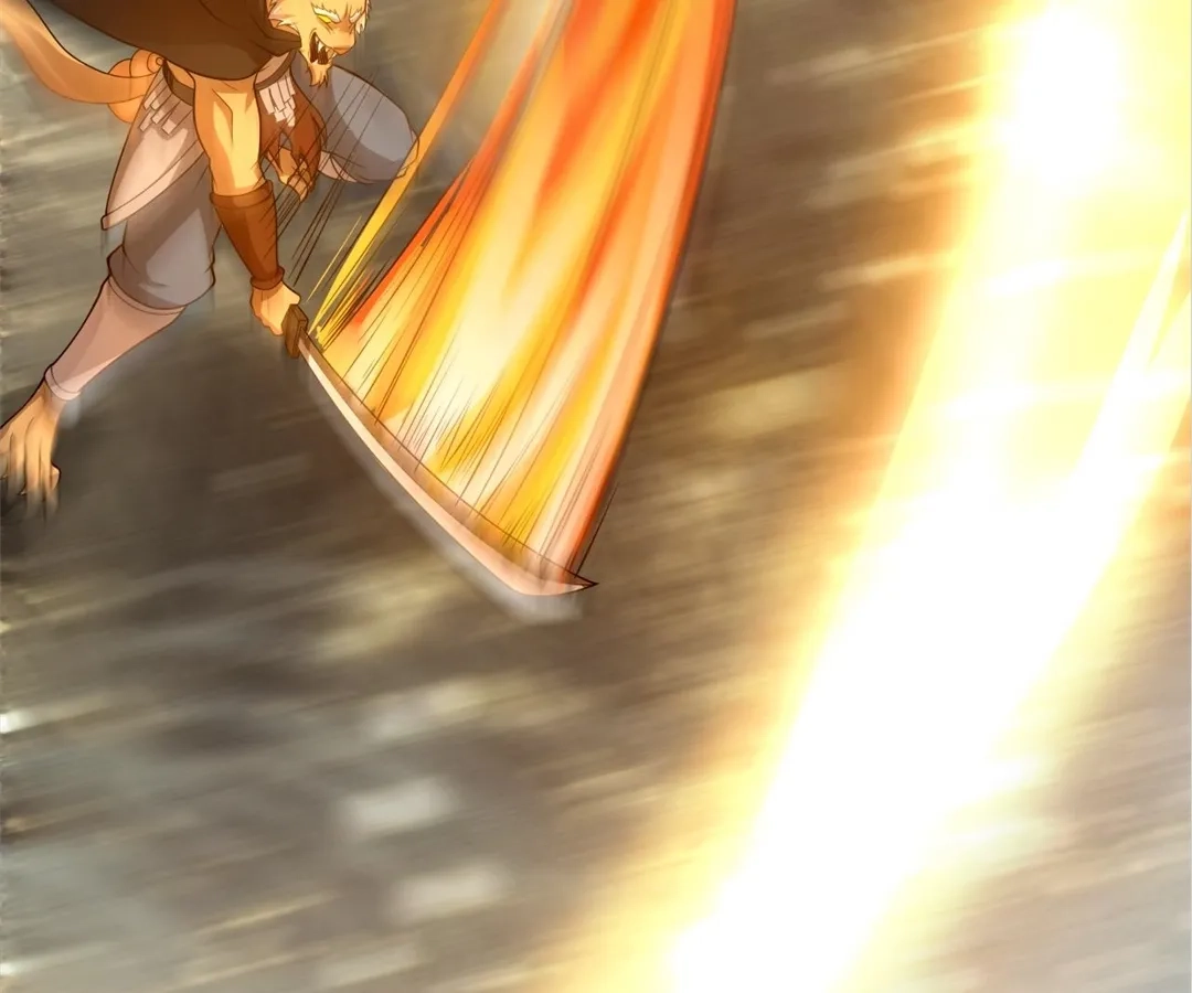 You Immortal Cultivate, I Draw Cards Chapter 54 - page 14