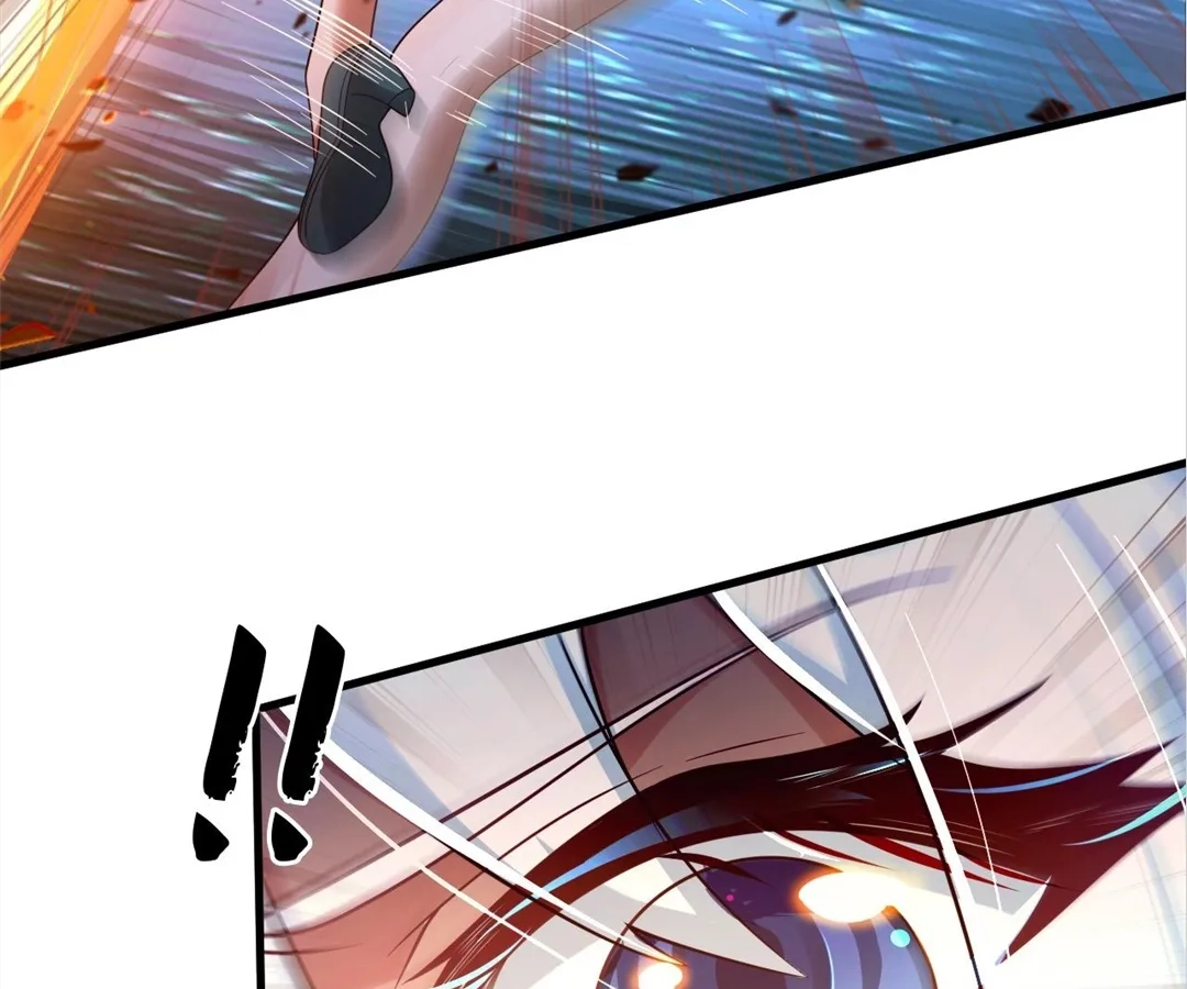 You Immortal Cultivate, I Draw Cards Chapter 54 - page 18