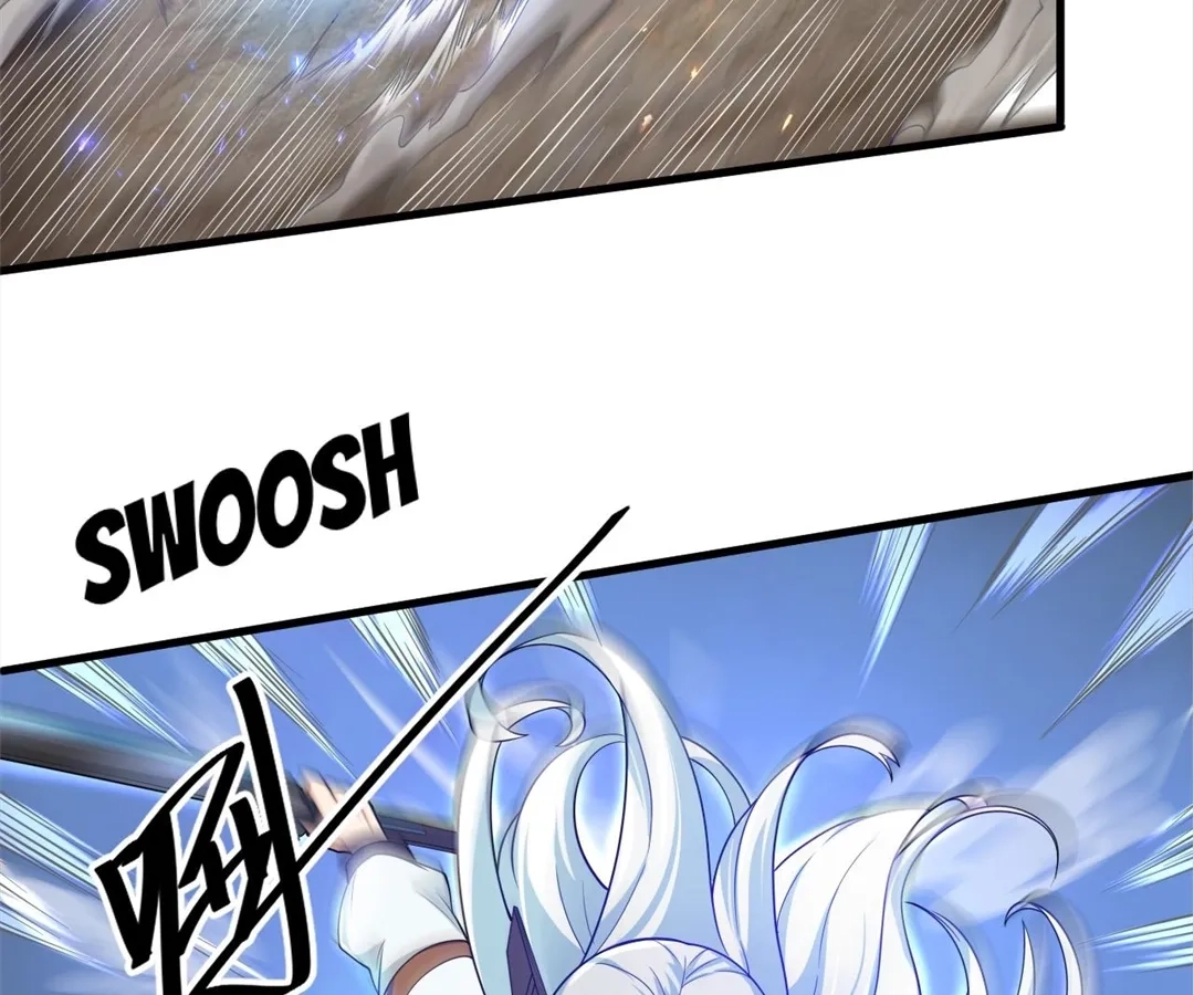 You Immortal Cultivate, I Draw Cards Chapter 54 - page 2