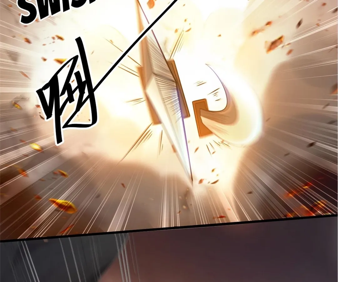 You Immortal Cultivate, I Draw Cards Chapter 54 - page 20