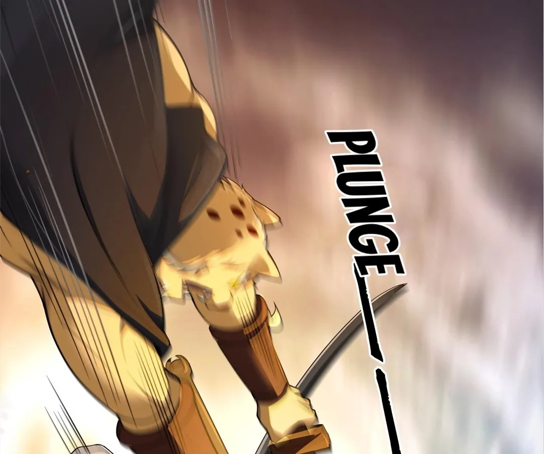 You Immortal Cultivate, I Draw Cards Chapter 54 - page 21