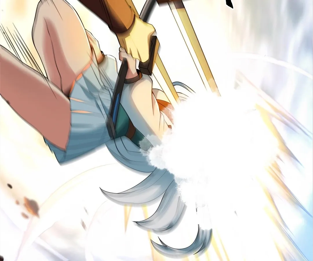 You Immortal Cultivate, I Draw Cards Chapter 54 - page 22