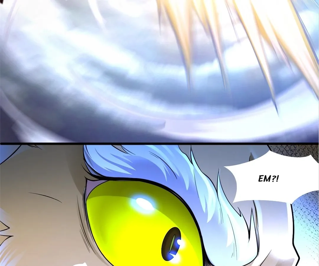 You Immortal Cultivate, I Draw Cards Chapter 54 - page 23