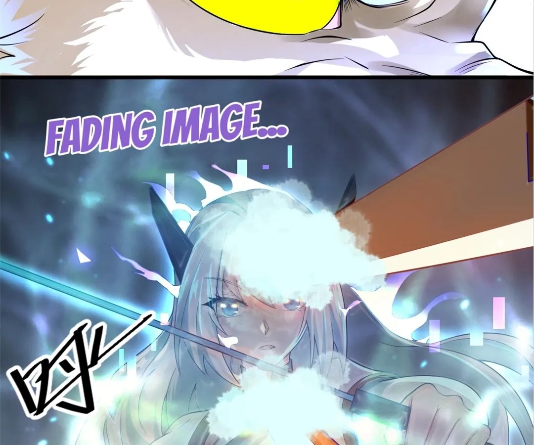 You Immortal Cultivate, I Draw Cards Chapter 54 - page 24