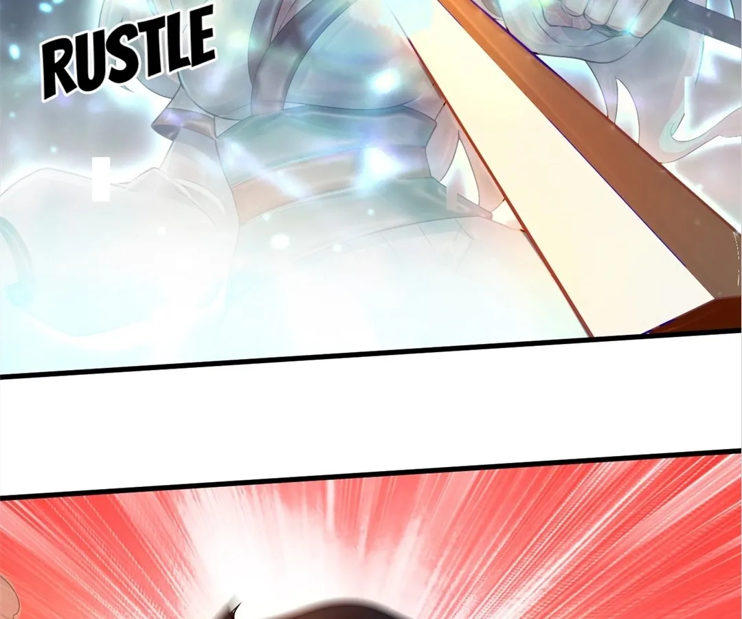 You Immortal Cultivate, I Draw Cards Chapter 54 - page 25