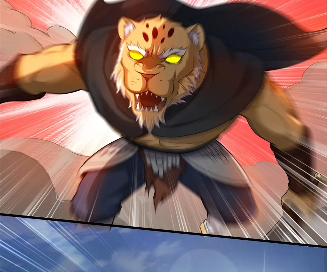 You Immortal Cultivate, I Draw Cards Chapter 54 - page 26