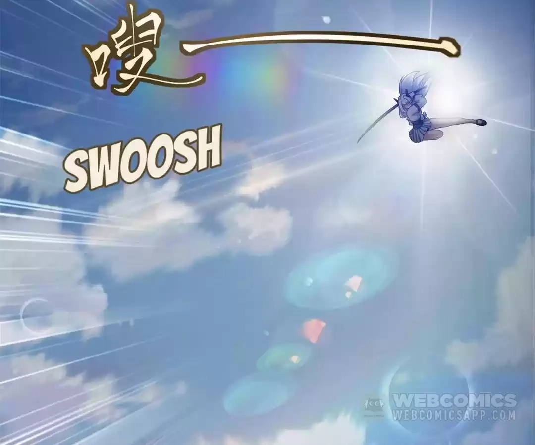 You Immortal Cultivate, I Draw Cards Chapter 54 - page 27