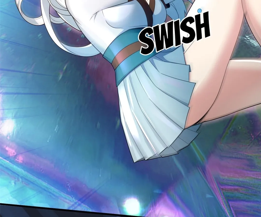 You Immortal Cultivate, I Draw Cards Chapter 54 - page 30