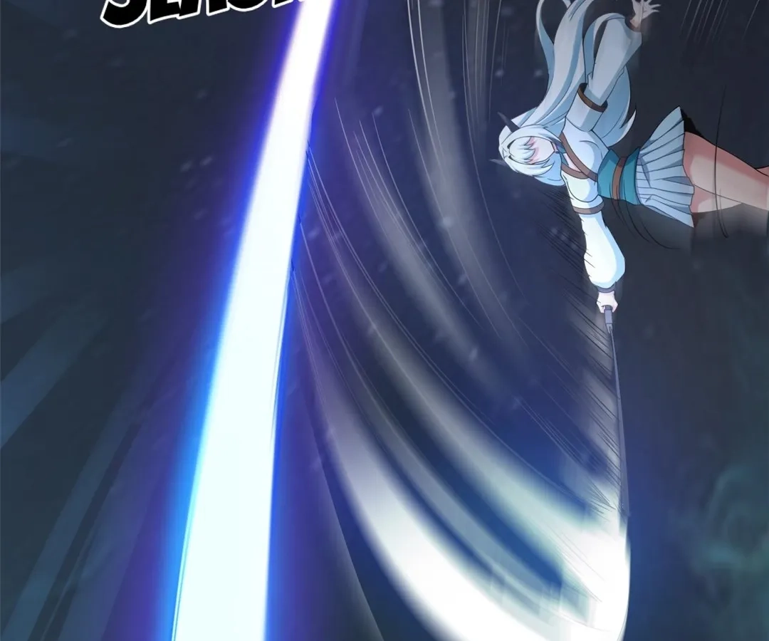 You Immortal Cultivate, I Draw Cards Chapter 54 - page 32