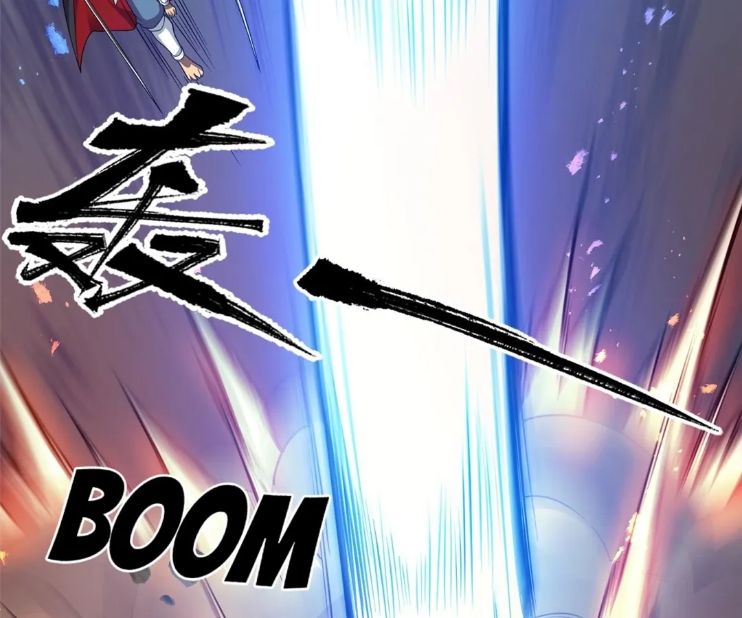 You Immortal Cultivate, I Draw Cards Chapter 54 - page 37