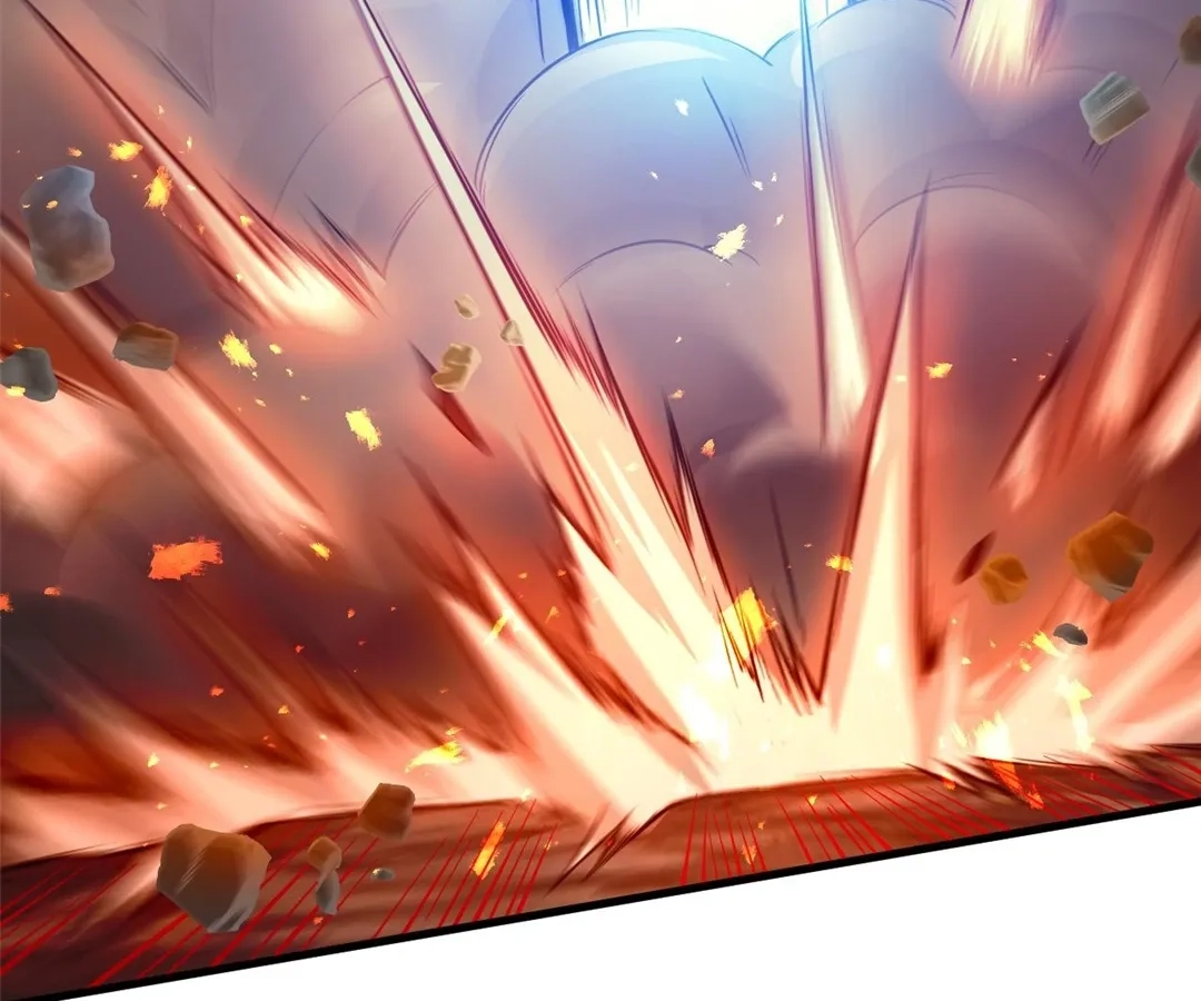 You Immortal Cultivate, I Draw Cards Chapter 54 - page 38