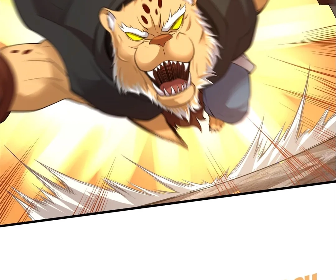 You Immortal Cultivate, I Draw Cards Chapter 54 - page 4