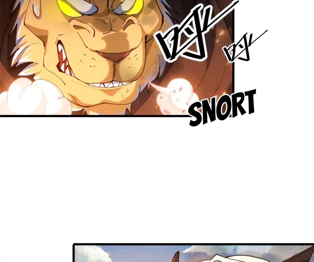 You Immortal Cultivate, I Draw Cards Chapter 54 - page 42