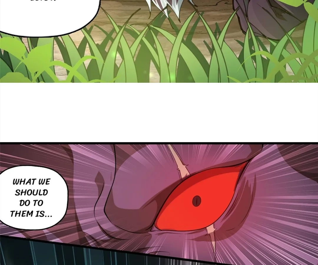 You Immortal Cultivate, I Draw Cards Chapter 54 - page 53