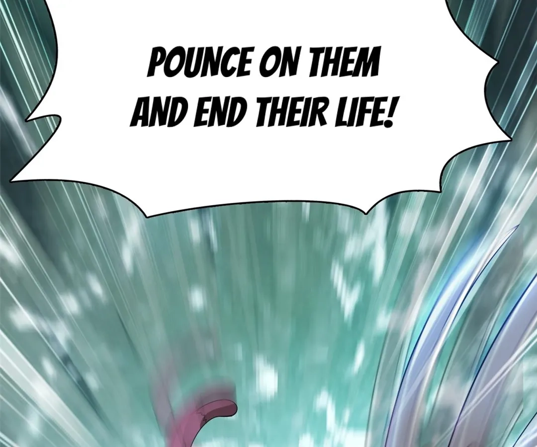 You Immortal Cultivate, I Draw Cards Chapter 54 - page 55