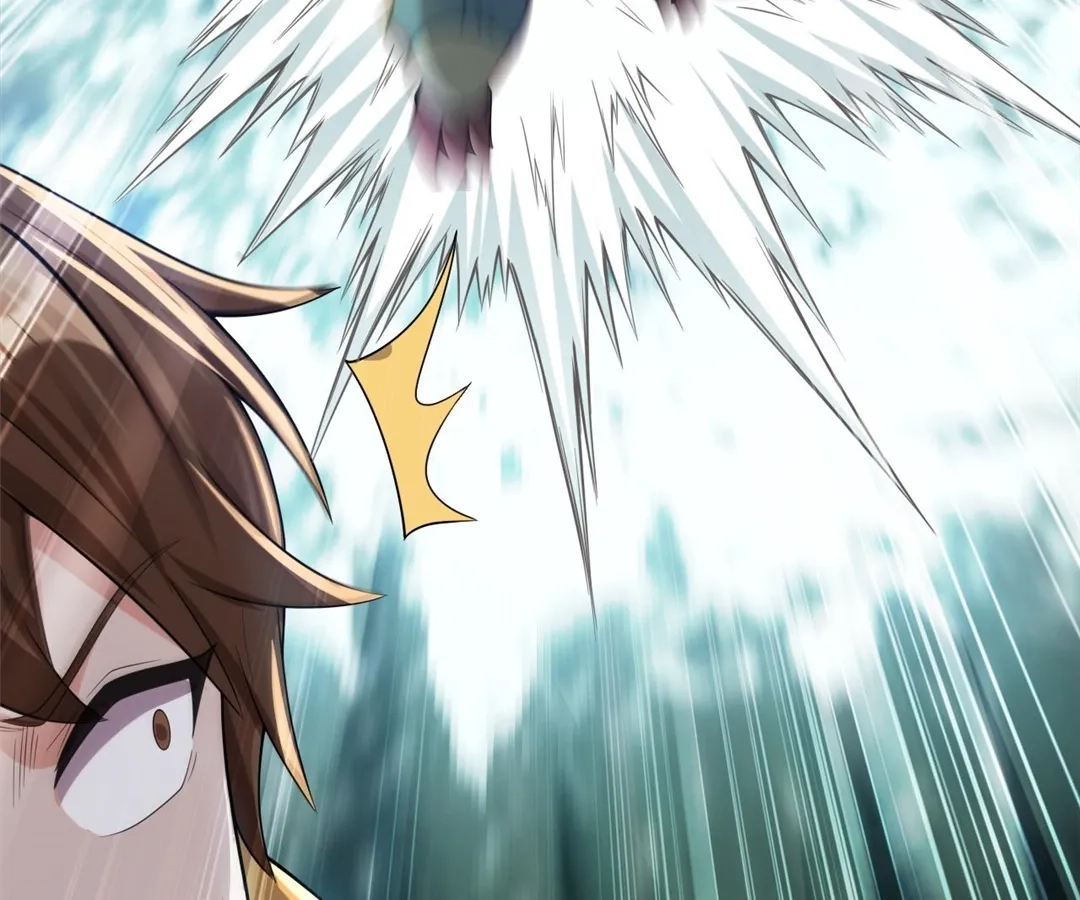 You Immortal Cultivate, I Draw Cards Chapter 54 - page 57