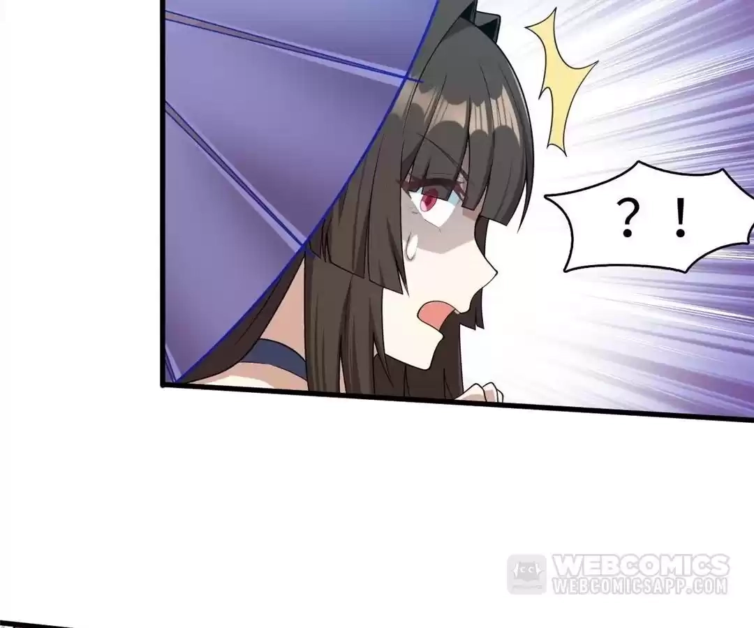 You Immortal Cultivate, I Draw Cards Chapter 54 - page 59