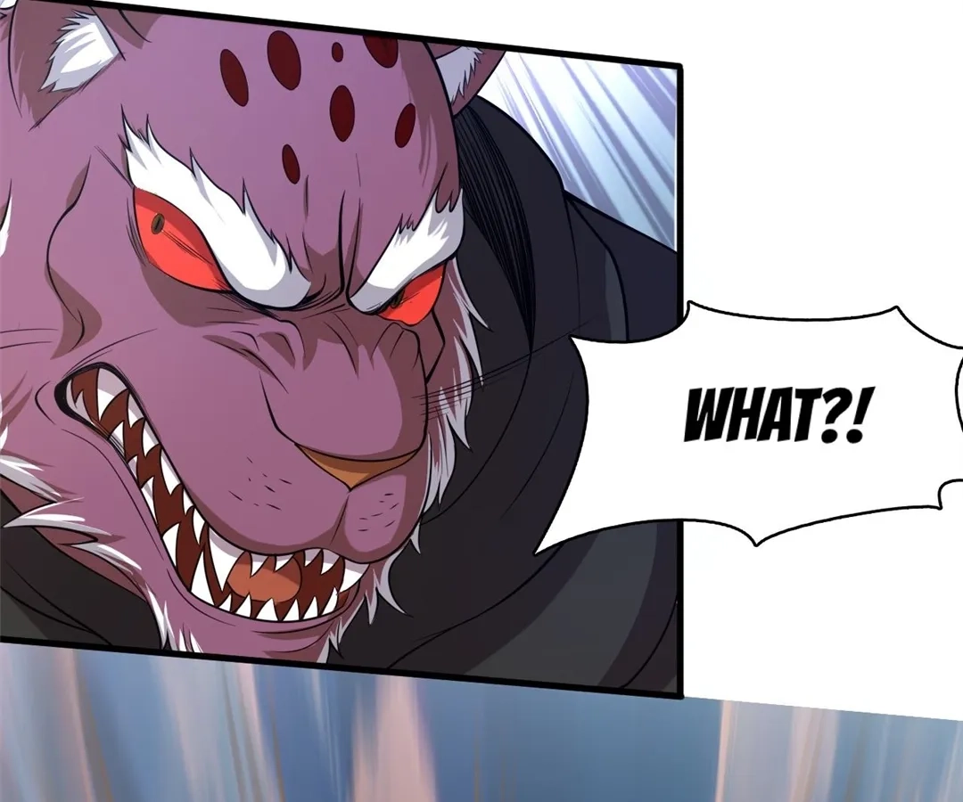 You Immortal Cultivate, I Draw Cards Chapter 54 - page 60