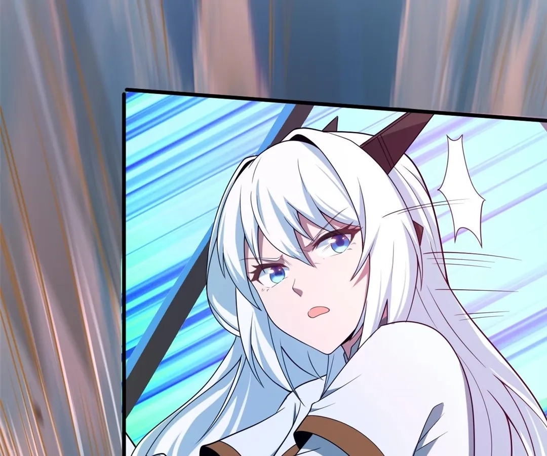 You Immortal Cultivate, I Draw Cards Chapter 54 - page 61