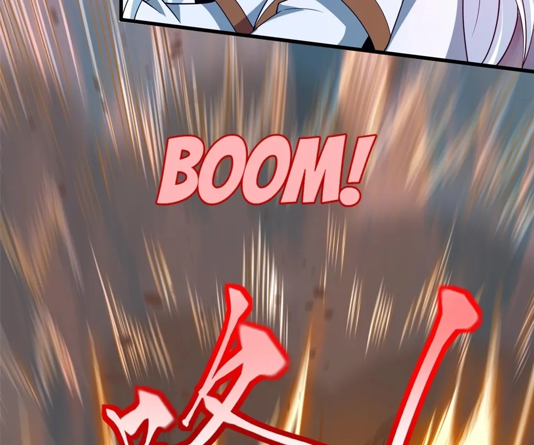 You Immortal Cultivate, I Draw Cards Chapter 54 - page 62