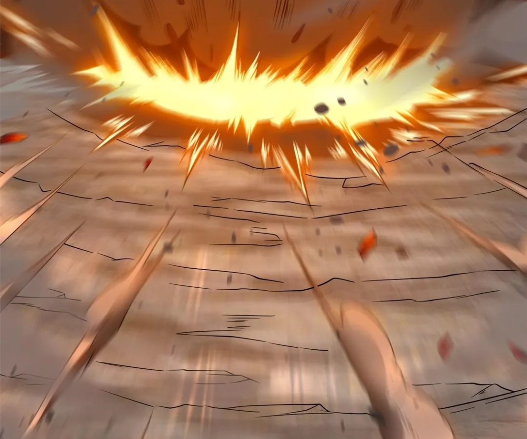 You Immortal Cultivate, I Draw Cards Chapter 54 - page 64