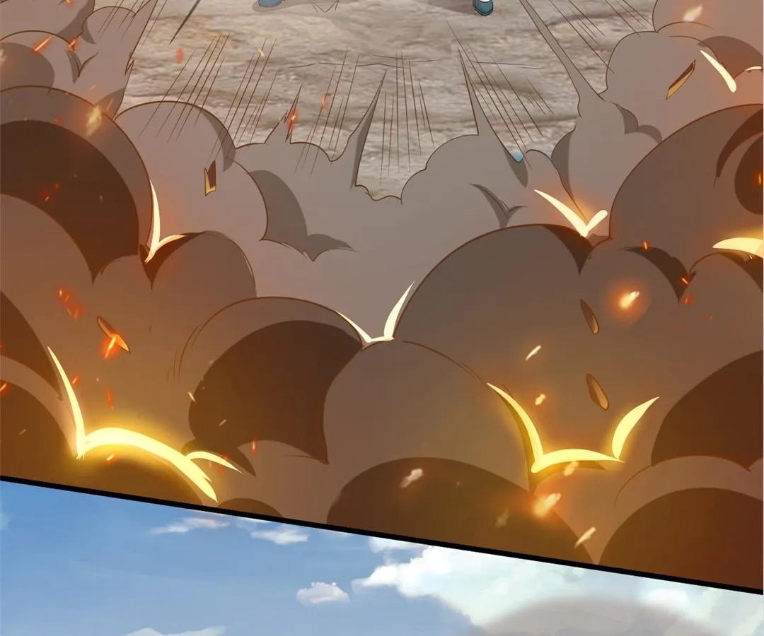 You Immortal Cultivate, I Draw Cards Chapter 54 - page 69