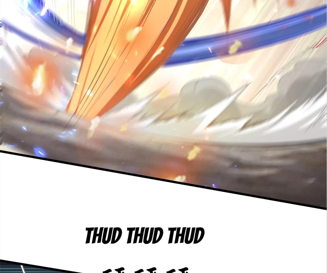 You Immortal Cultivate, I Draw Cards Chapter 54 - page 7