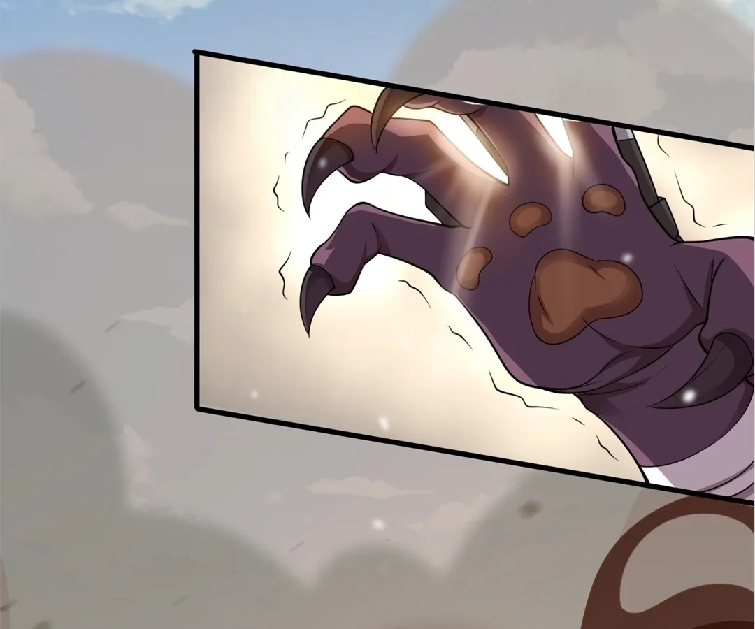 You Immortal Cultivate, I Draw Cards Chapter 54 - page 70